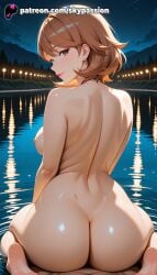 1girls 2025 aerial_fireworks ai_assisted ai_generated anime artist_name ass atlus aurora back backboob bangs barefoot beach big_ass big_butt booty breast breasts brown_eyes brown_hair bubble_ass bubble_butt building bust buttocks chest city city_lights cityscape cloud crescent_moon curvy_ass curvy_butt cute_ass earrings earth_(planet) erect_nipples explicit exposed_nipples feet female ferris_wheel fireworks firm_ass from_behind full_moon galaxy hard_nipples hi_res high_quality high_resolution highres horizon jewelry juicy_ass juicy_butt lake large_ass looking_at_viewer looking_back milky_way moon moonlight night night_sky nipple nipples nipples_outside nude ocean onsen outdoors patreon patreon_username perfect_ass persona persona_3 persona_3_reload planet plump_ass pool poolside reflection round_ass sexy_ass shooting_star shore short_hair sitting sky skyline skypassion skyscraper smile soles solo space stable_diffusion star_(sky) star_earrings starry_sky tight_ass toes tree twilight uncensored_nipples voluptuous_ass wariza water watermark wet yukari_takeba