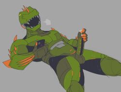 rex (fortnite) from fortnite by fortniteyaoi