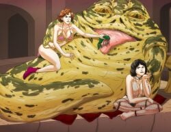 Oola (Cosplay) Rule 34 Image