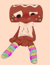 cosmo (dandy's world) from dandy's world by straw hhh