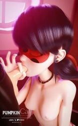 10:16 1girls 3d 3d_animation animated artist_name blowjob bouncing_breasts breasts choker eye_mask fellatio female female_focus ladybug_(character) loop male male/female marinette_cheng marinette_dupain-cheng miraculous:_tales_of_ladybug_and_cat_noir miraculous_ladybug nipples oral oral_sex partial_male penis pigtails pumpkincat short_video shorter_than_30_seconds small_breasts sound straight sucking superheroine tagme uncensored video