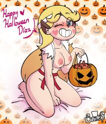 1girls halloween seniorg star_butterfly star_vs_the_forces_of_evil tagme