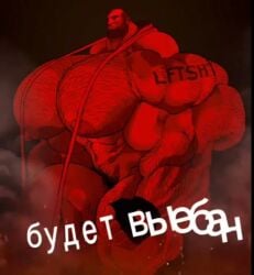 heavy (team fortress 2) from team fortress 2 by remert