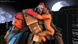3d gay giant_robot giddy giddytf2 heavy_robot male medic_(team_fortress_2) mvm nude nude_male robo_heavy robot robot_humanoid sfm size_difference source_filmmaker team_fortress_2 yaoi