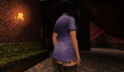 3d asian asian_female ass ass_focus brothel cheongsam chinese_clothes chinese_female female forced_prostitution hitman hitman_contact_(2004) hooker io-interactive mei_ling_(hitman_contact) official_art prostitution qipao screenshot sexy_clothing stockings thighs video_games whore whored
