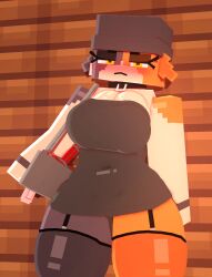 1girls 2025 3d animal_humanoid anthro areola areolae ass bag beanie big_areola big_areolae big_ass big_breasts big_butt big_thighs blush blush_lines breasts calico_cat catgirl choker collar condom coresvoid curvy curvy_body curvy_female curvy_figure digital_media_(artwork) domestic_cat dress epic_games felid feline felis female female_focus female_only fortnite fortnite:_battle_royale fur furry furry_female genitals hi_res horny horny_female huge_ass huge_breasts huge_thighs humanoid leash leash_and_collar looking_at_viewer mammal meow_skulls meow_skulls_(fortnite) meowskulls microsoft mine-imator mine-imator_(artwork) minecraft mojang piercing short_dress simple_background smug smug_face solo solo_female solo_focus sweat sweatdrop sweating sweaty_body tail thick_hips thick_thighs thighhighs thighs xbox_game_studios yellow_eyes