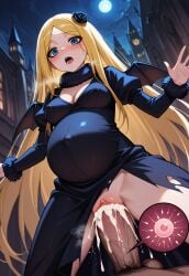 1girls absurdly_large_cock ai_generated blonde_female blonde_hair blonde_hair_blue_eyes blonde_hair_female blue_eyes civitai dark_fantasy extreme_size_difference female female_focus goth goth_girl gothic hetero_sex hylian_r34 imp_renner intercourse larger_male long_hair male overlord overlord_(maruyama) penis penis_in_pussy penis_in_vagina piv pussy pussy_grip renner_theiere_chardelon_ryle_vaiself sex size_difference smaller_female straight straight_sex tagme vagina vaginal_penetration vaginal_sex very_long_hair