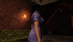 3d asian asian_female ass ass_focus big_breasts breasts brothel cheongsam chinese_clothes chinese_female female forced_prostitution hitman hitman_contact_(2004) hooker io-interactive large_breasts mei_ling_(hitman_contact) official_art prostitution qipao screenshot sexy_clothing stockings thighs video_games whore whored