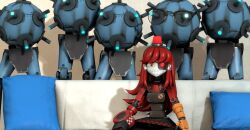 mini_sentry mvm sentry_(team_fortress_2) sentry_buster_(team_fortress_2) team_fortress_2 tf2