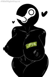 steam (software) fan art