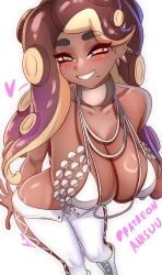 marina (grand festival) from grand festival (splatfest) by anisdrawn