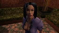 3d asian asian_female brothel cheongsam chinese_clothes chinese_female female forced_prostitution hitman hitman_contact_(2004) hooker io-interactive mei_ling_(hitman_contact) official_art prostitution qipao screenshot sexy_clothing video_games whore whored