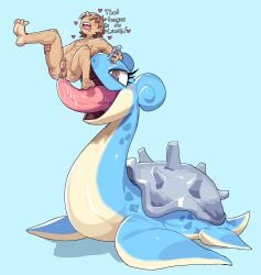 generation 1 pokemon from nintendo by lilmoonie