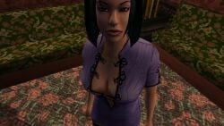 3d agent_47 asian asian_female ass ass_focus big_breasts breasts brothel brothel_keeper cheongsam chinese_clothes chinese_female chinese_language female forced_prostitution hitman hitman_contact_(2004) hooker io-interactive large_breasts madam male mei_ling_(hitman_contact) official_animation official_art old_woman pimping procurer prostitution qipao scolding screenshot sexy_clothing sound stockings suit tagme thighs video video_games whore whored