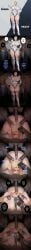 abs at_gunpoint big_penis blonde blonde_female blonde_hair blonde_hair_female blue_eyes blue_lipstick blue_lipstick_mark blue_lipstick_mark_on_penis breasts closed_eyes clothed clothed_female clothed_male cum cum_in_mouth double_handjob emma_frost emma_frost_(marvel_rivals) fellatio female gun gunpoint handjob held_at_gunpoint high_heels huge_cock huge_penis instant_loss_2koma kneeling large_penis lipstick lipstick_mark lipstick_mark_on_chest lipstick_mark_on_penis lipstick_marks long_penis male marvel marvel_rivals multiple_boys multiple_males muscles muscular muscular_male naked naked_female naked_male nipples nude nude_female nude_male oral oral_penetration oral_sex orgasm penis raceplay racism rape runny_makeup runny_mascara soraoraora text uncensored weapon x-men