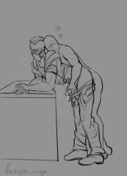 2bdamned from madness combat by batya nya