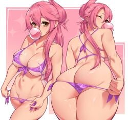 sara valestein from eiyuu densetsu by dracksart