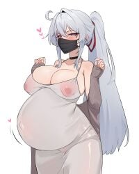 kiana kaslana from honkai (series) by imkay 3