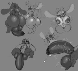2025 2d alien angel_(lilo_and_stitch) ass balls big_ass big_balls big_breasts big_penis blush breasts cute cute_face cute_male digital_media_(artwork) disney experiment_(lilo_and_stitch) fat_ass female femboy flustered_female huge_breasts hyper hyper_ass hyper_balls hyper_butt hyper_dick hyper_genitalia hyper_penis hyper_testicles large_ass large_penis latluxlula lilo_and_stitch male penis shortstack stitch testicles thicc thick_ass veiny_penis