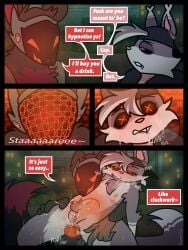 2025 4_fingers anthro anthro_on_anthro anthro_penetrated anthro_penetrating anthro_penetrating_anthro balls black_sclera bodily_fluids comic cuntboy cuntboy/male cuntboy_penetrated domestic_cat dominant dominant_anthro dominant_male drooling duo felid feline felis fingers fucked_silly fur genital_fluids genitals glowing_bulge grey_balls grey_body grey_fur hi_res hypnosis intersex intersex/male intersex_penetrated interspecies machine male male_penetrating male_penetrating_cuntboy male_penetrating_intersex mammal maverick_(nami955) mind_control moan nami955 orange_eyes orange_penis outside penetration penis pink_eyes pink_inner_ear protogen public public_sex pupils red_body red_fur saliva sex submissive submissive_anthro submissive_cuntboy submissive_intersex tears trans_(lore) trans_man_(lore) vaginal_fluids white_body white_fur x_eyes
