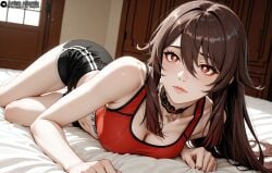 1female 1girls accessory ai_assisted ai_generated anime anime_style armpits ass ass_focus babe bangs bare_back bare_breasts bare_legs bare_midriff bare_shoulders barefoot beach belly belly_button big_ass big_breasts bikini blush body_blush bra breasts breasts_apart butt_focus cheating_girlfriend cuckolding curvy curvy_figure cute cute_male dominant_female female firm_ass firm_breasts fit fit_female full_color genshin_impact hi_res high_quality high_resolution highres horny horny_female hu_tao_(genshin_impact) lace_trim large_ass large_breasts large_thighs light-skinned_female light_skin lingerie long_hair male medium_breasts mihoyo mihoyo_technology_(shanghai)_co._ltd. milf necklace nipple_fetish nipples outfit outline pale_skin panties pants pantyhose perfect_ass perfect_body perfect_legs petite petite_body petite_female prostitute prostitution push-up recording recording_on_phone recording_video seductive selfie selfie_pose shy skinny slave slavegirl slim slim_girl slim_waist soft_breasts spots stockings submissive submissive_female submissive_human teasing thick thick_ass thick_butt thick_eyebrows thick_hips thick_legs thick_lips thick_thighs tiny_breasts tired wet_body wet_skin whore_eyes wife