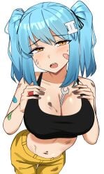 ii_(peps_art) mechanic peps_art tagme