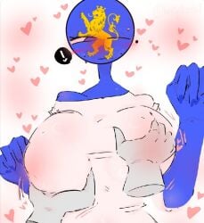 anonymous male from countryhumans by kak0yt0 chel
