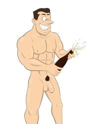 Gay Rule 34 Image