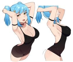 black_dress ii_(peps_art) peps_art tagme