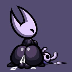 hornet (hollow knight) from hollow knight by pixelcap