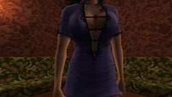 mei ling (hitman contact) from hitman (series)