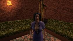 3d asian asian_female big_breasts black_hair breasts brothel chinese_female cleavage female forced_prostitution hitman hitman_contact_(2004) hooker io-interactive mei_ling_(hitman_contact) official_art prostitution screenshot sexy_clothing video_games whore whored