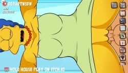 1boy 1girls animated bent_over bent_over_table big_ass big_breasts big_butt big_penis bouncing_ass bouncing_balls bouncing_breasts breasts bush closed_eyes clothing cum cum_drip cum_in_ass cum_in_pussy cum_in_pussy cum_inside cum_on_body cumshot doggy_style dotartnsfw dress dress_lift female female_focus from_behind from_behind_position from_below full_body hands-free hole_house human legs legs_apart legs_open legs_spread lips long_hair longer_than_30_seconds looking_at_viewer looking_down male marge_simpson milf moan moaning moaning_in_pleasure mp4 necklace on_all_fours on_hands_and_knees outerwear outfit outfit_swap outfit_variant pale_skin piercings pubes pubic_hair pussy pussy_juice pussy_juice_drip pussy_lips seductive sex slim_waist smack smacking_ass sound sound_effects tagme the_simpsons thick thick_ass thick_hips thick_legs thick_thighs unseen_male_face vagina vaginal_insertion vaginal_penetration vaginal_sex video waist x-ray