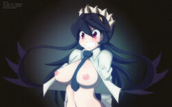 filia (skullgirls) from skullgirls by hoosu