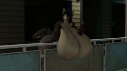 3d (Artwork) Rule 34 Image