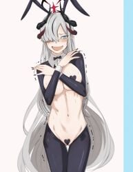 1girls bare_belly bare_breasts bare_chest bare_hands bare_hips bare_midriff bare_navel bare_skin bare_tits bare_torso belly belly_button black_bowtie black_bunny_ears black_fingernails black_hairband black_nail_polish black_nails black_pasties blue_archive blue_eyes blue_eyes_female blush blush_face blushing_at_viewer blushing_female bowtie breasts bunny_ears busty busty_female busty_girl busty_teen cleavage collar collarbone covering covering_breasts covering_chest covering_nipples covering_self elbows embarrassed embarrassed_exposed_female embarrassed_expression embarrassed_female exposed_belly exposed_breasts exposed_chest exposed_hips exposed_midriff exposed_navel exposed_skin exposed_tits exposed_torso female female_focus female_only female_pubic_hair fingernails fingers groin hair_over_one_eye hairband hairy_pussy half_naked half_nude halo heart_pasties hiding_breasts high_resolution high_school_student highres large_breasts lean_figure legs_closed legs_together long_hair looking_at_viewer makoto_hanuma midriff nail_polish nails naked naked_female naked_woman namuhanka_tart narrow_waist navel nervous nervous_expression nervous_face nervous_female nervous_smile nipple_pasties nude nude_female nudity open_mouth open_mouth_smile parted_bangs parted_lips pasties pubes pubic_hair pussy pussy_hair pussy_pasties red_halo reverse_bunnysuit school_girl semi_nude shame shoulders shy shy_expression shy_smile simple_background slender_body slender_waist slim_waist smile smiley_face smiling smiling_at_viewer solo standing teen_girl teenage_girl teenage_nipples teenage_pussy teenage_tits teenager thigh_gap thighs tongue upper_body very_long_hair white_background white_collar white_eyebrows white_hair white_hair_female white_wrist_cuffs wrist_cuffs young_female young_woman