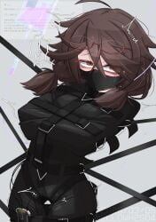 usami sumireko from touhou by menou 74