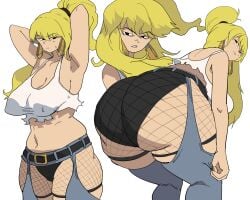 julie winters from image comics by y agc