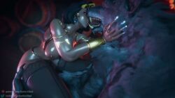 3d 3d_animation accessory alternate_version_at_source alternate_version_available animated animation big_ass big_breasts big_butt big_thighs black_body black_hair blizzard_entertainment canine_genitalia canine_penis carrying carrying_another carrying_partner carrying_position curvaceous curvaceous_body curvaceous_female curvaceous_figure curvy curvy_body curvy_female curvy_figure dark-skinned_female dark_skin darklulbird domina indian indian_female kissing kissing_while_penetrated knot knotted_penis large_ass large_breasts male monster monster_cock monster_on_female mp4 orange_eyes overwatch overwatch_2 romantic romantic_couple romantic_sex sex short_video shorter_than_10_seconds sound stand_and_carry_position standing standing_sex tagme thick thick_ass thick_hips thick_legs thick_thighs vaira_singhania video voluptuous voluptuous_female werewolf wide_hips wide_thighs