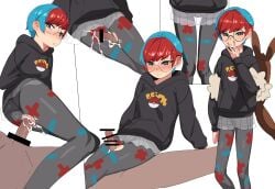 penny (pokemon) from pokemon