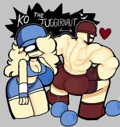 robloxian from dodgeball! by arcaned roses