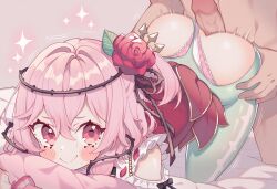 rosemi lovelock from nijisanji