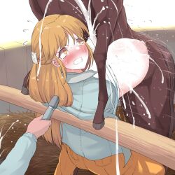 original fan art
