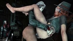 1futa 2girls 3d 3d_animation 3d_model animated animation carrying dbd dead_by_daylight futa_on_female futadom futanari horror huge_ass huge_balls huge_cock julie_kostenko masked_female masked_futa mikaela_reid mp4 ngt95 penetration rough_sex sex sound sound_edit sound_effects source_filmmaker stand_and_carry_position susie_(dead_by_daylight) tagme thick_thighs thighs vaginal_juices vaginal_penetration vaginal_sex video watching watching_sex