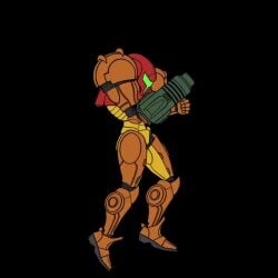 1girls 720p animated animated_gif armor armored_female armored_samus bouncing_breasts gameover gif hd medium_breasts nintendo nipples nude nude_female pink_nipples samus_aran snes super_metroid super_nintendo super_nintendo_entertainment_system transformation voluptuous voluptuous_female voluptuous_male