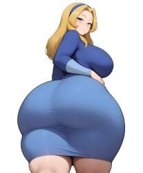 maria robotnik from sega by brasil louco
