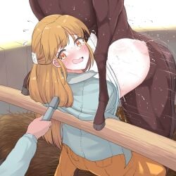 original fan art