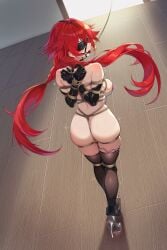 tennouboshi uzume from neptune (series) by shinebell