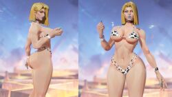 emma frost from marvel by flexyy352