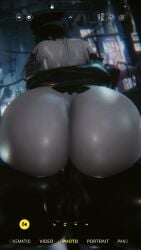 1girls 3d animated ass ass_focus au_ra breasts brown_hair clapping_ass clapping_cheeks curvaceous curvy curvy_female curvy_figure dark-skinned_male dark_skin fat_ass female female_on_top female_penetrated final_fantasy final_fantasy_xiv huge_ass huge_breasts human hyur interracial large_ass large_breasts light-skinned_female light_skin longer_than_30_seconds mature mature_female midlander ngy short_video shorter_than_one_minute sound tagme thick thick_ass thick_thighs vertical_video video voluptuous voluptuous_female waist wide_hips wide_thighs